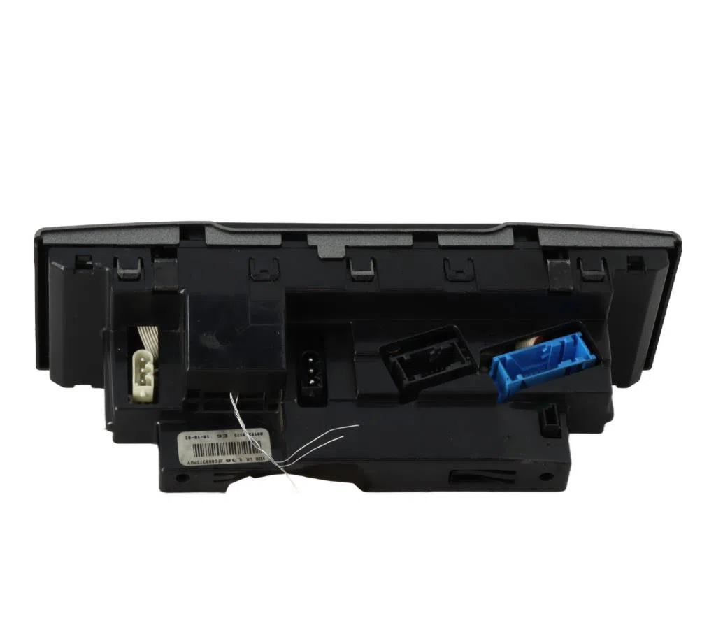 Commande de chauffage Land rover RANGE ROVER III (L322) 3.0 d 4x4 (2002-2012) occasion — photo 2