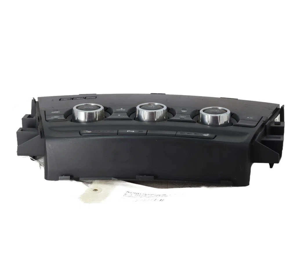 Commande de chauffage Mazda 6 Break (GJ, GL) 2.5 (2012) occasion