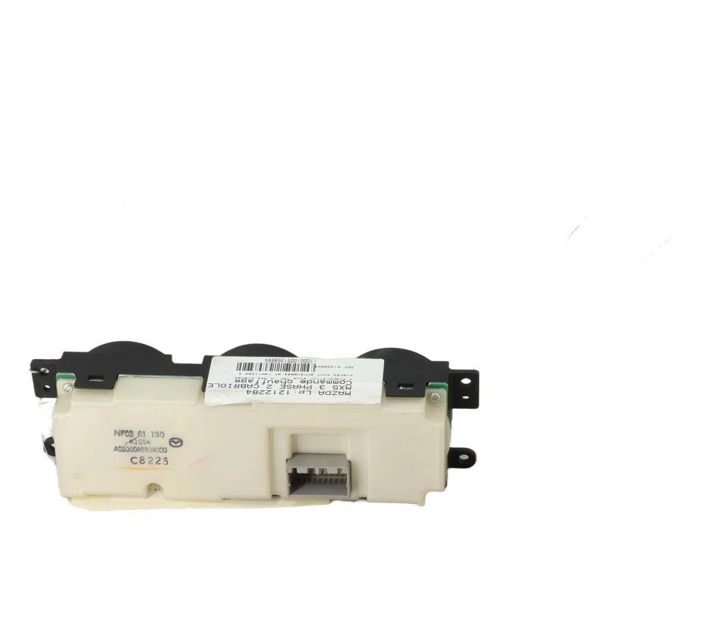 Commande de chauffage Mazda MX-5 III (NC) 1.8 (nc18) (2005-2014) occasion