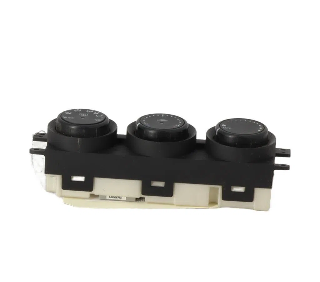 Commande de chauffage Mazda MX-5 III (NC) 2.0 (nc18) (2005-2014) occasion — photo 2