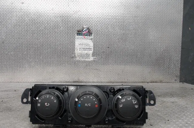 Commande de chauffage Mercedes-benz CITAN Camionnette-Monospace (W415) 109 cdi (415.601, 415.603, 415.605) (2012-2021) o