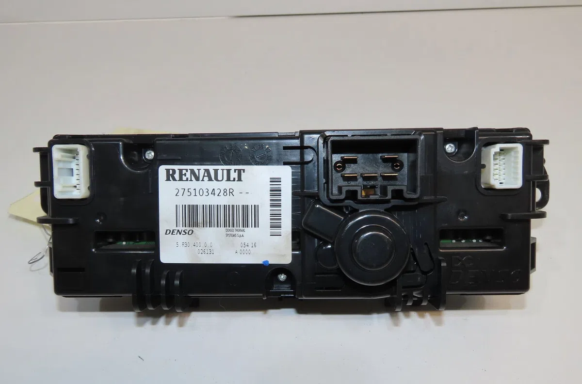 Commande de chauffage Mercedes-benz CITAN Camionnette-Monospace (W415) 109 cdi (415.601, 415.603, 415.605) (2012-2021) occasion — photo 2