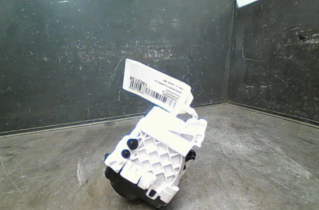 Commande de chauffage Mercedes-benz CLASSE A (W169) A 200 cdi (169.008, 169.308) (2004-2012) 5 portes occasion — photo 4