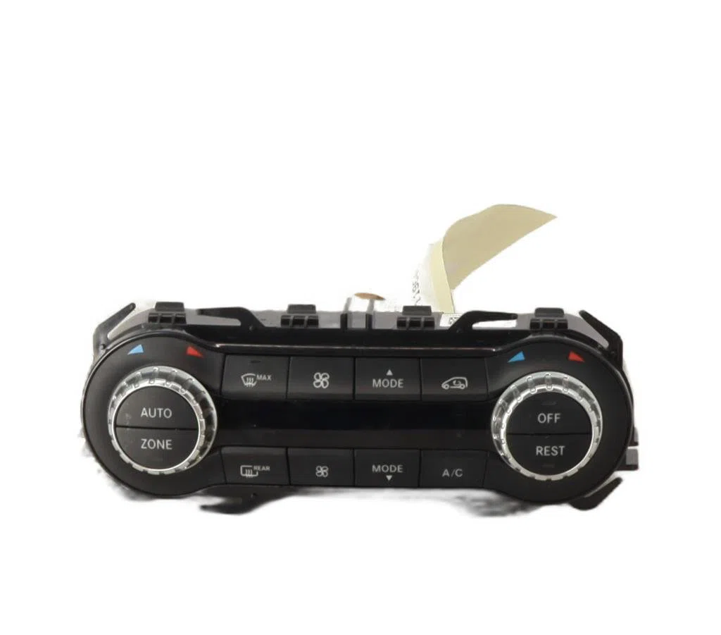 Commande de chauffage Mercedes-benz CLASSE A (W176) A 160 (176.041) (2015-2018) occasion