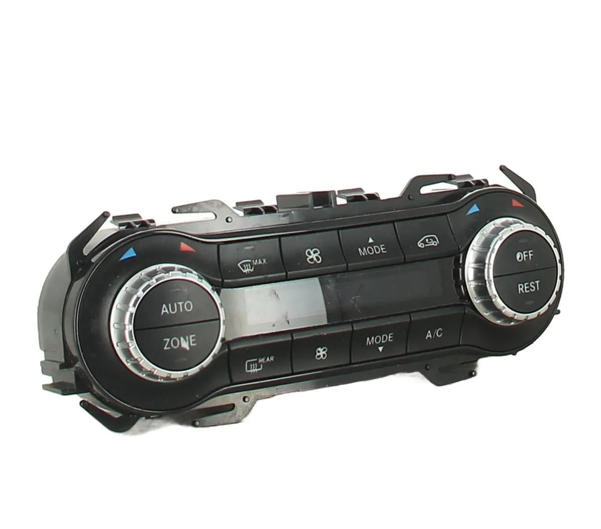 Commande de chauffage Mercedes-benz CLASSE A (W176) A 200 cdi (176.001) (2012-2014) occasion