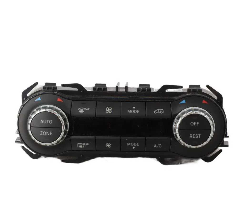 Commande de chauffage Mercedes-benz CLASSE B Sports Tourer (W246, W242) B 180 cdi (246.200) (2011-2014) occasion