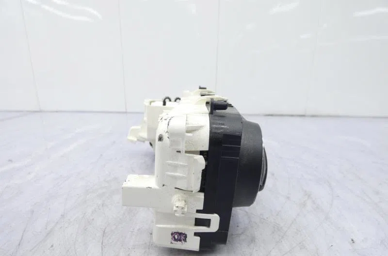 Commande de chauffage MERCEDES CLASSE A 169 PHASE 1 occasion