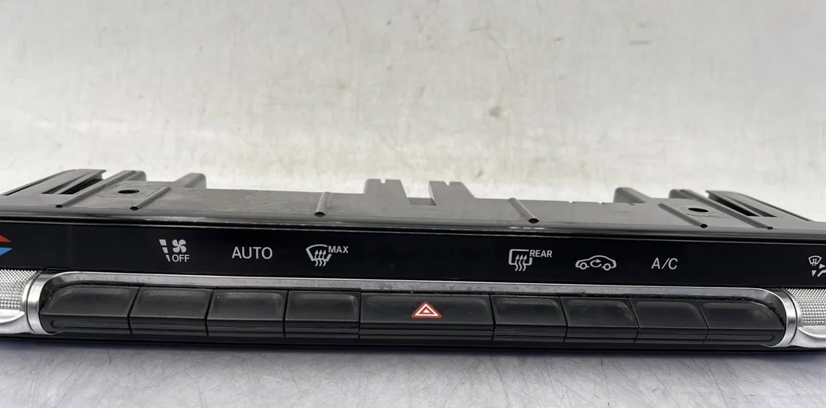 Commande de chauffage MERCEDES CLASSE A 177 PHASE 2 occasion — photo 4