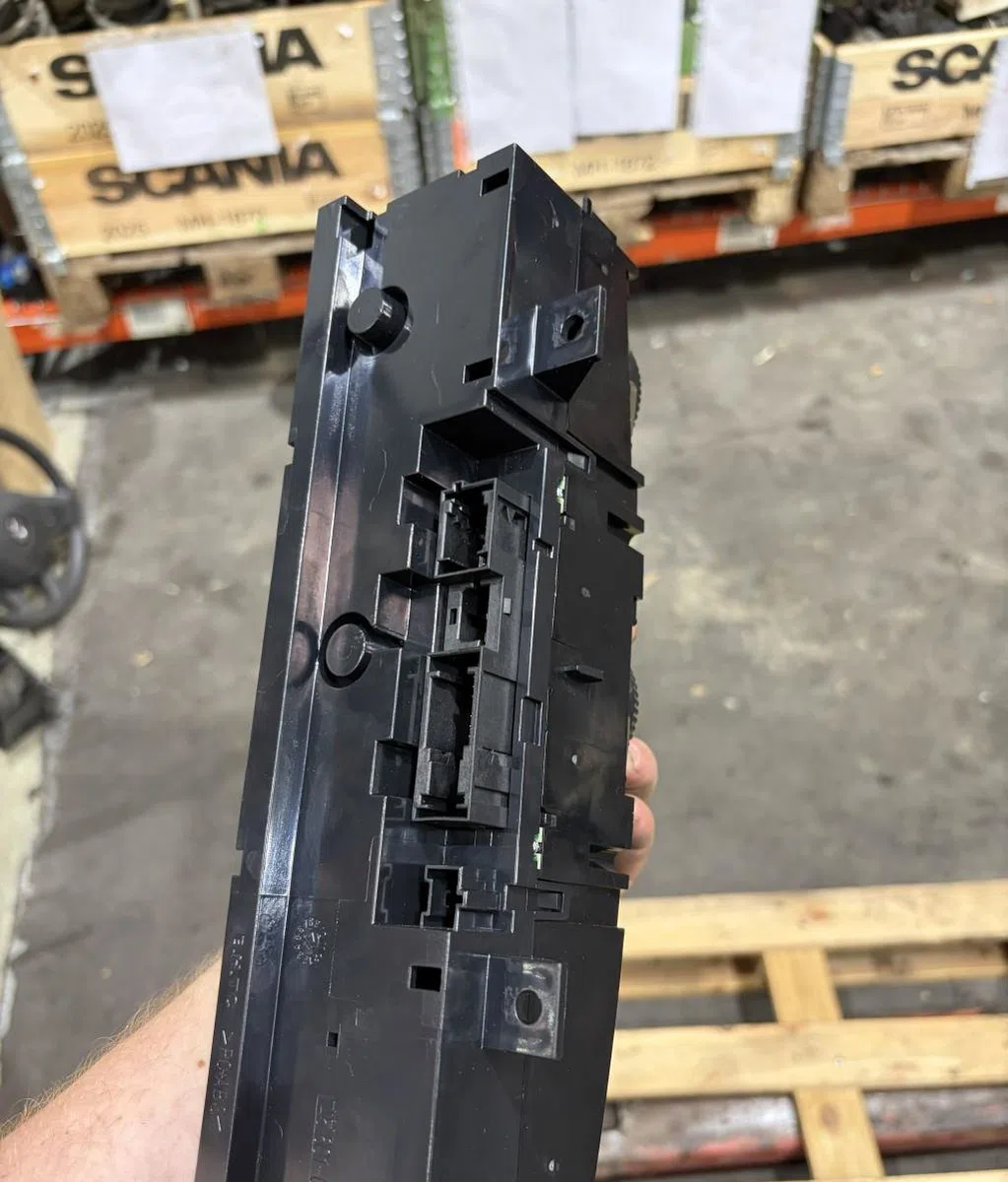 Commande de chauffage MERCEDES SPRINTER 2 PHASE 2 occasion — photo 3