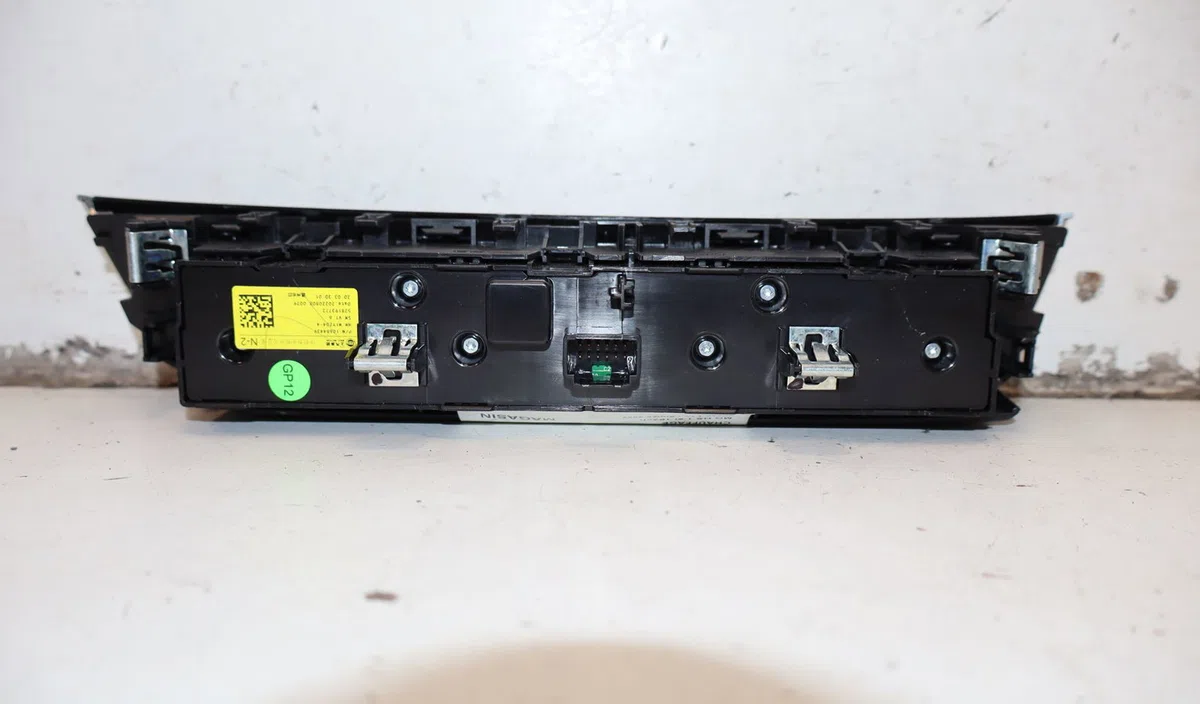 Commande de chauffage Mg MG HS 1.5 ehs hybrid (csa6463) (2020) 5 portes occasion — photo 2