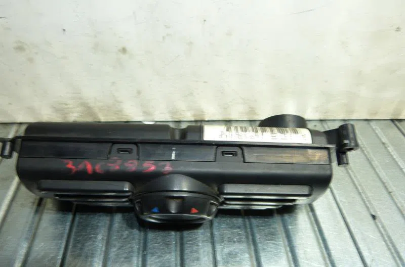 Commande de chauffage MINI MINI 1 R50-R53 PHASE 1 occasion