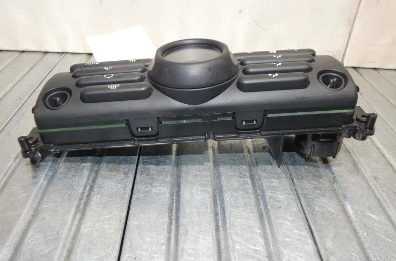 Commande de chauffage MINI MINI 1 R50-R53 PHASE 2 occasion — photo 3