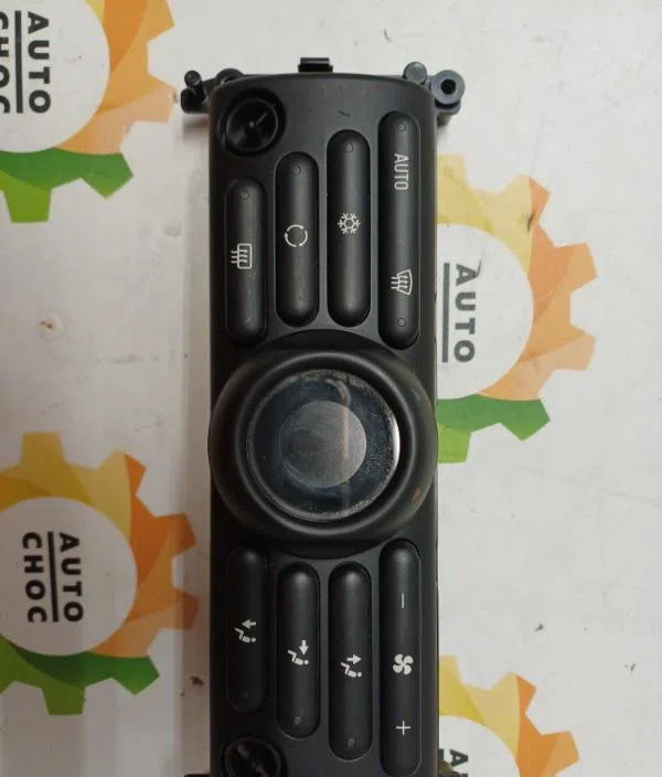 Commande de chauffage MINI MINI 1 R52 CABRIOLET occasion