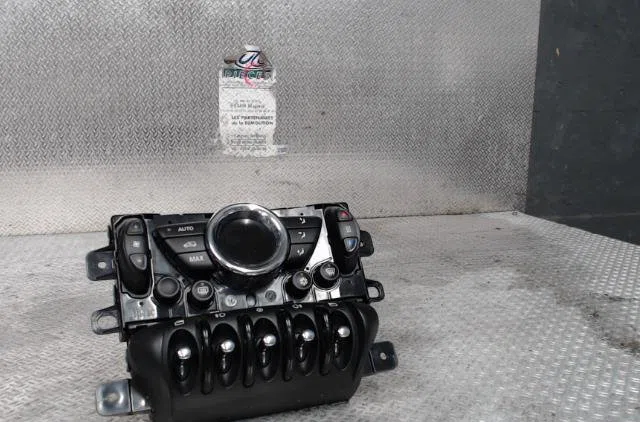 Commande de chauffage MINI MINI 2 R56 MINI 2 R56 PHASE 2 occasion