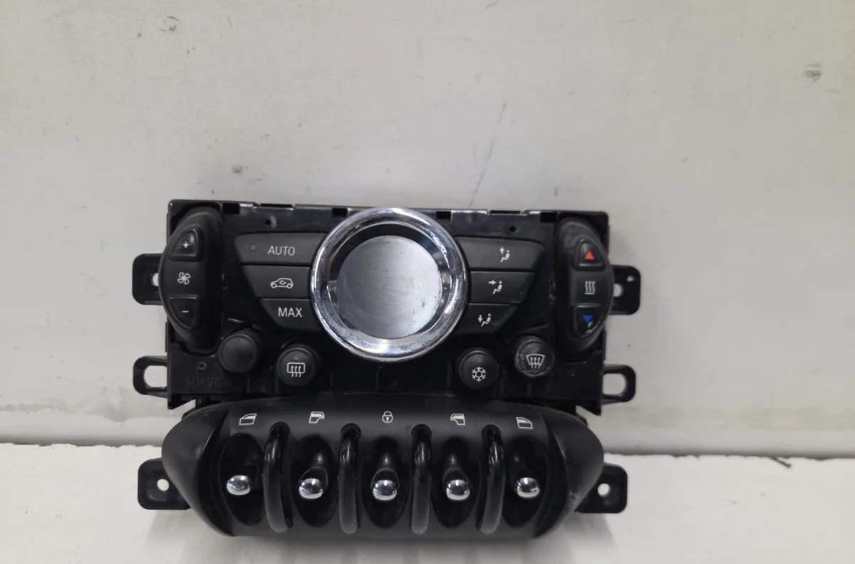 Commande de chauffage MINI MINI 2 R60 COUNTRYMAN BREAK occasion