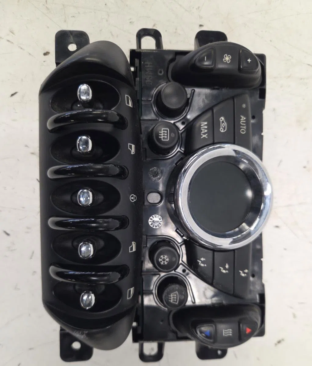 Commande de chauffage MINI MINI 2 R60 COUNTRYMAN BREAK occasion — photo 2