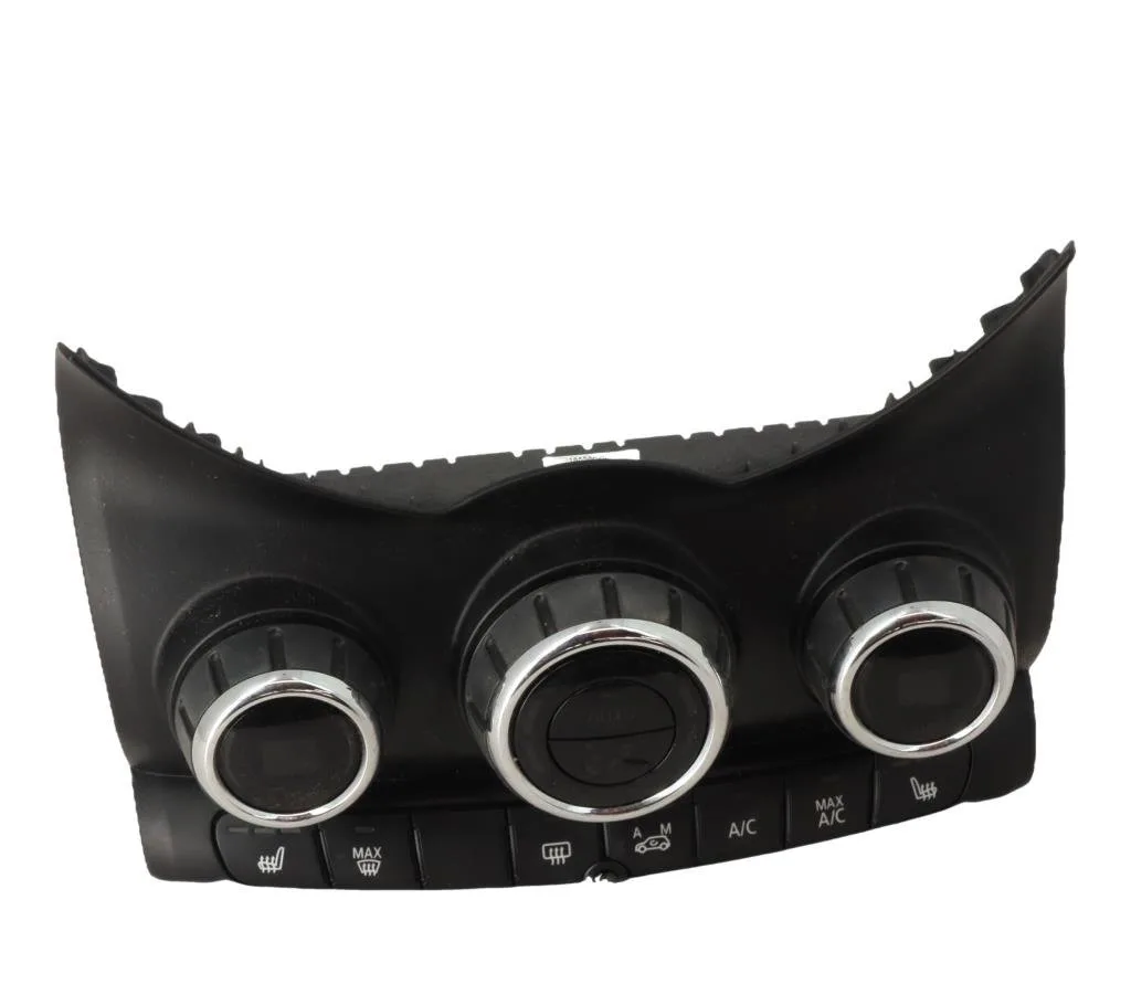 Commande de chauffage MINI MINI 3 F55 occasion