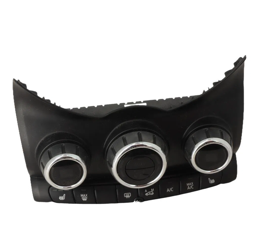 Commande de chauffage MINI MINI 3 F55 occasion