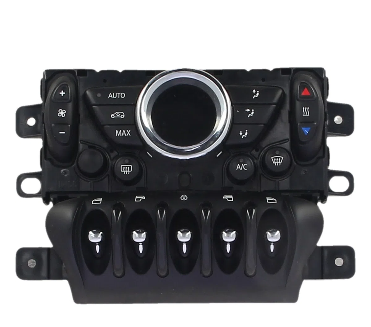 Commande de chauffage Mini MINI COUNTRYMAN (R60) One d (2010-2016) occasion — photo 2