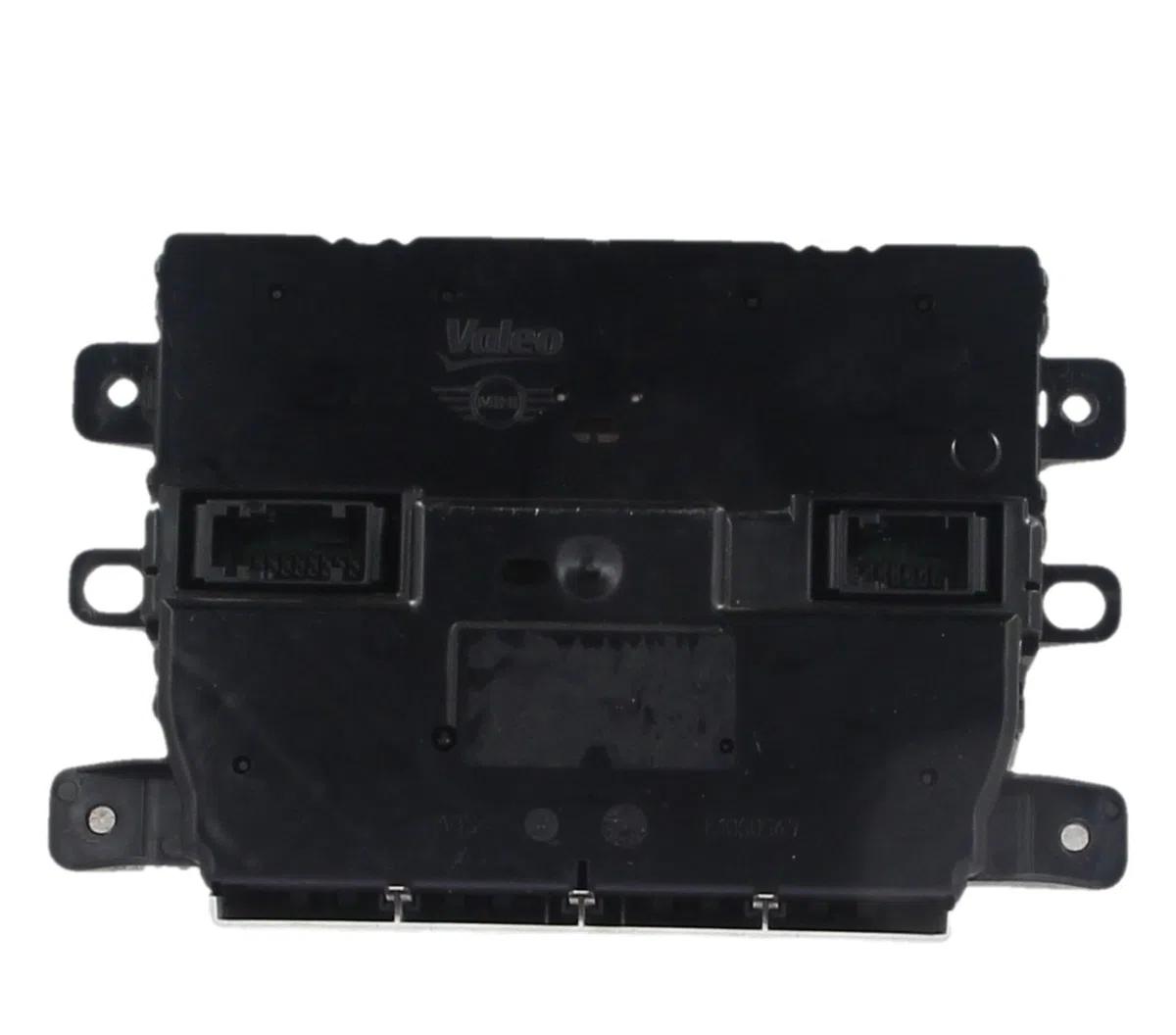 Commande de chauffage Mini MINI COUNTRYMAN (R60) One d (2010-2016) occasion — photo 3