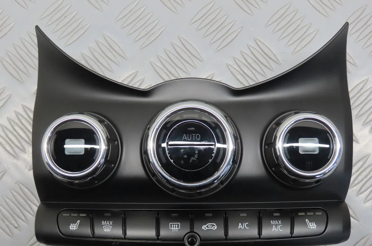 Commande de chauffage Mini MINI (F55) Cooper (2013) occasion
