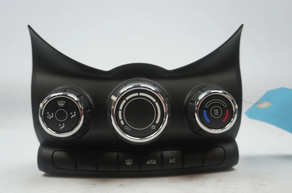 Commande de chauffage Mini MINI (F55) Cooper (2013) occasion