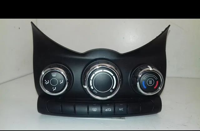 Commande de chauffage Mini MINI (F56) Cooper (2013) occasion