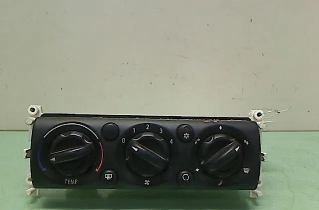 Commande de chauffage MINI MINI I 2003 occasion — photo 3