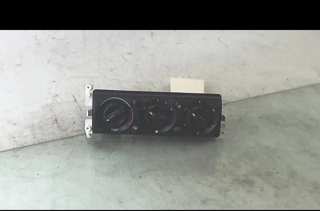 Commande de chauffage Mini MINI (R50, R53) Cooper (2001-2006) 3 portes occasion
