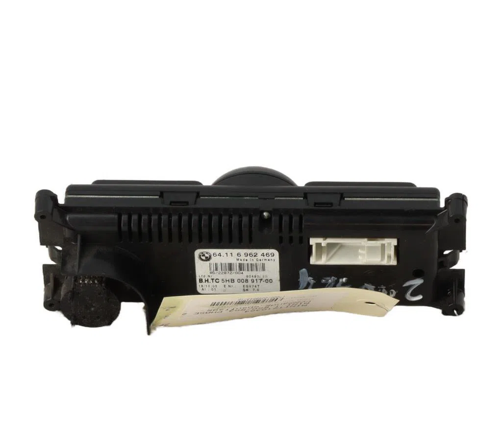 Commande de chauffage Mini MINI (R50, R53) Cooper s (2002-2006) occasion