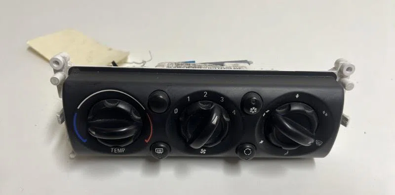 Commande de chauffage Mini MINI (R50, R53) One (2001-2006) occasion