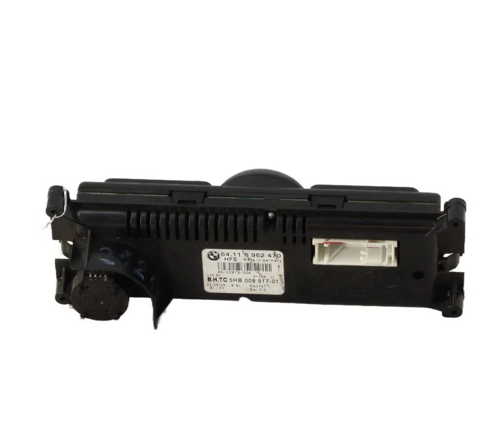 Commande de chauffage Mini MINI (R50, R53) One d (2003-2006) occasion — photo 2
