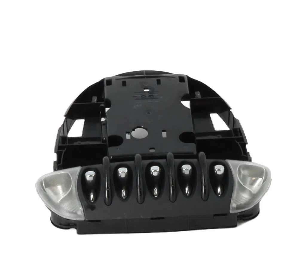 Commande de chauffage Mini MINI (R56) Cooper (2006-2012) occasion — photo 2
