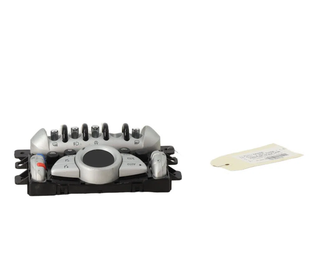 Commande de chauffage Mini MINI (R56) Cooper d (2006-2010) occasion