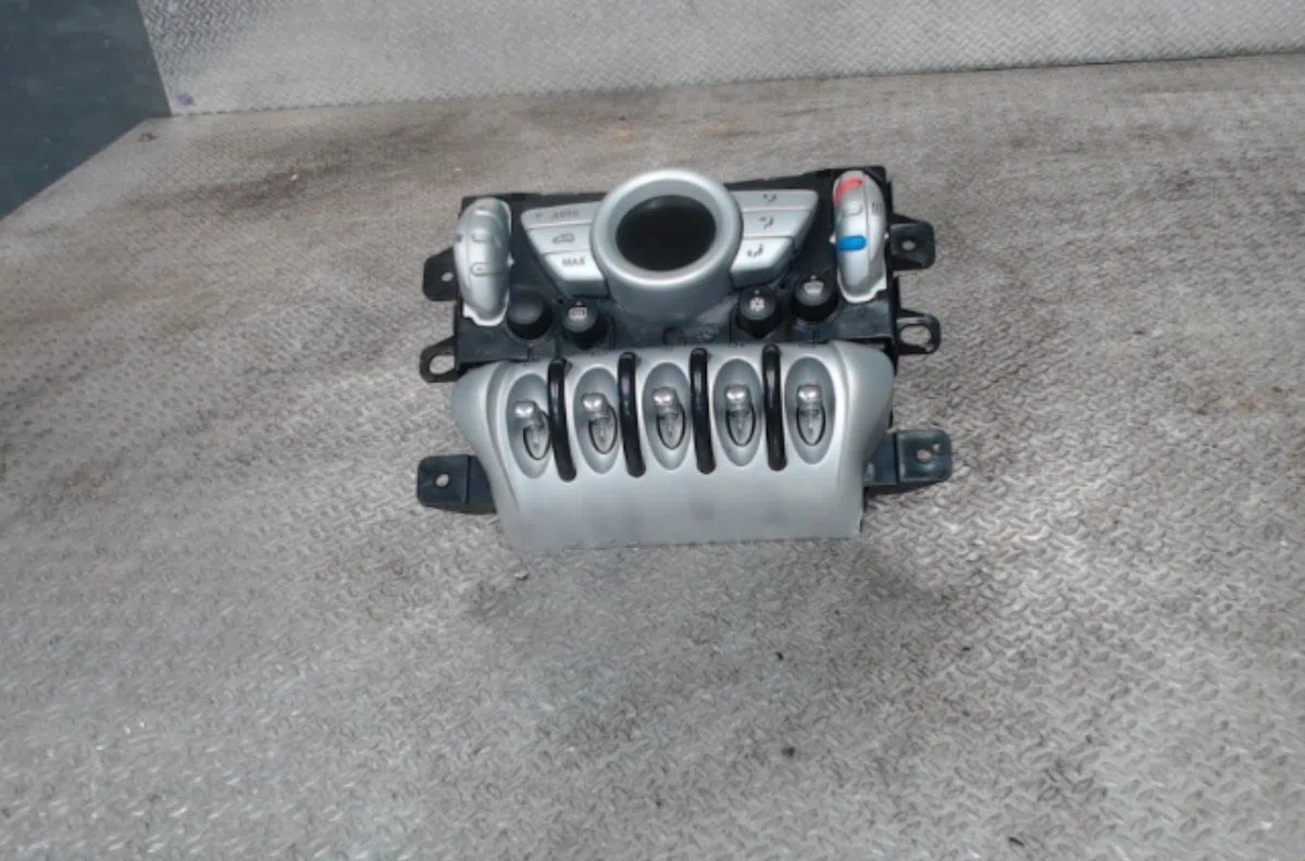 Commande de chauffage Mini MINI (R56) Cooper s (2010-2013) occasion