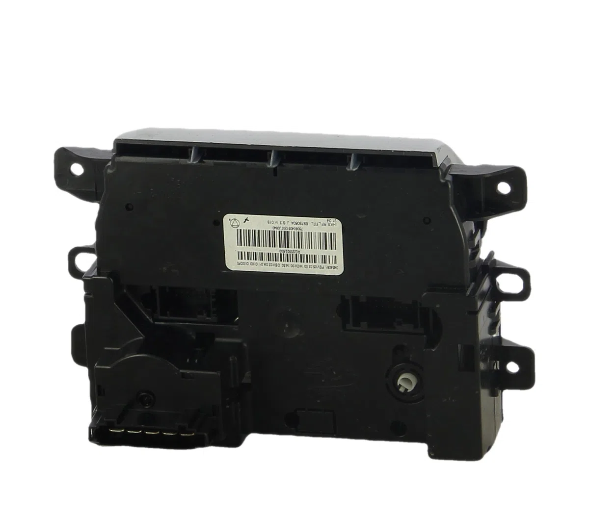 Commande de chauffage Mini MINI (R56) One (2009-2010) occasion — photo 3