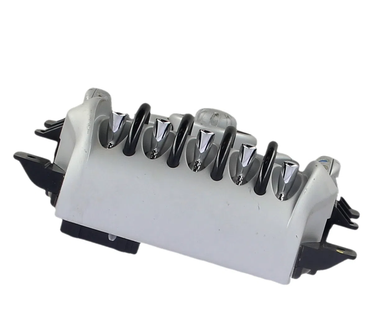 Commande de chauffage Mini MINI (R56) One (2009-2010) occasion — photo 4