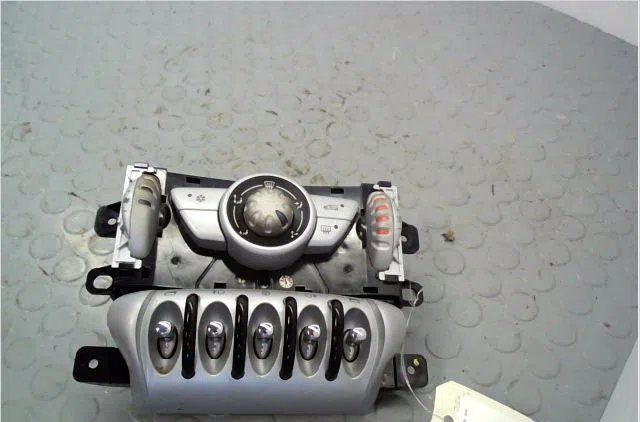 Commande de chauffage Mini MINI (R56) One (2009-2010) occasion