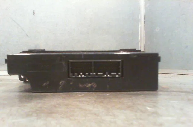 Commande de chauffage MITSUBISHI PAJERO 2000 occasion — photo 2