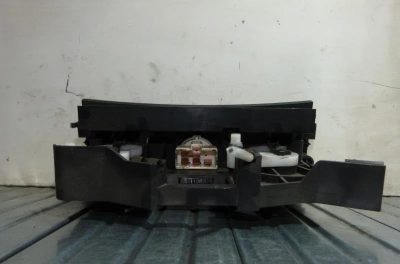 Commande de chauffage MITSUBISHI SPACE STAR 2 occasion — photo 4