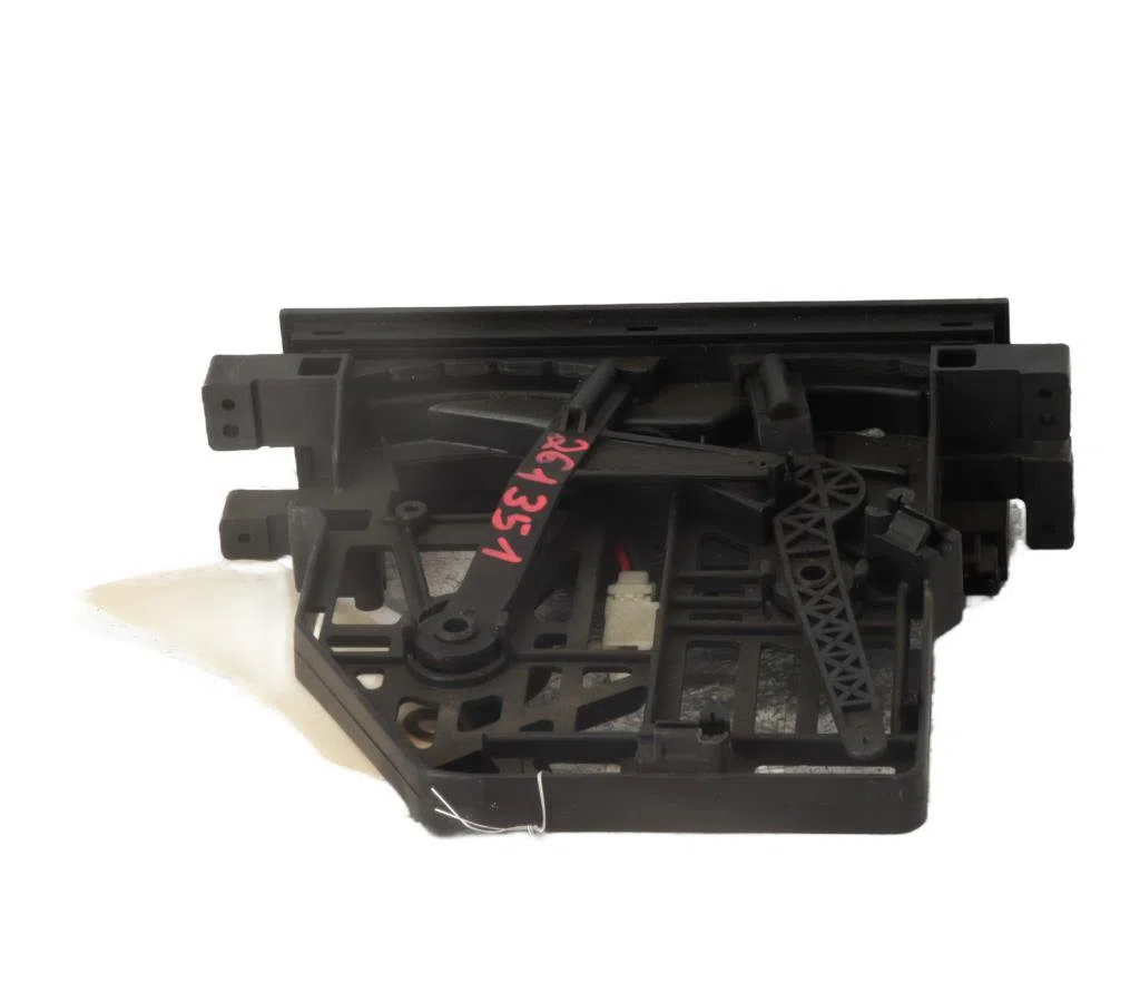 Commande de chauffage Nissan 100NX (B13) 2.0 gti (1991-1994) occasion — photo 2
