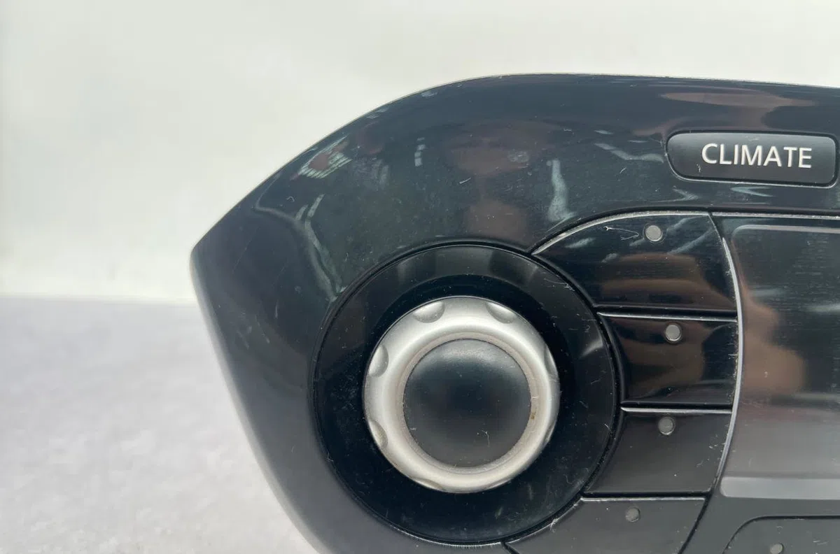 Commande de chauffage NISSAN JUKE 1 PHASE 1 occasion — photo 2