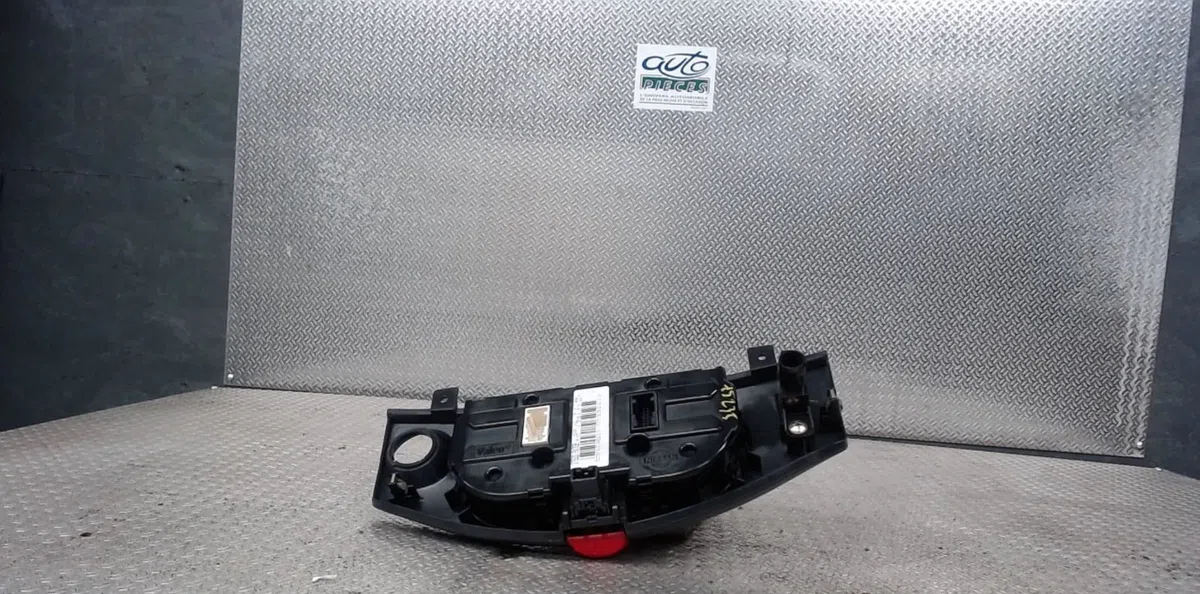 Commande de chauffage NISSAN MICRA 3  MICRA 3 PHASE 1 occasion