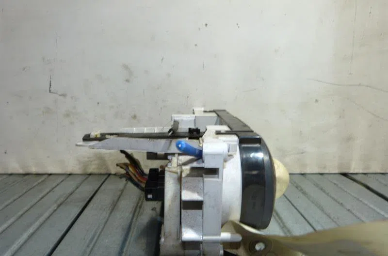Commande de chauffage NISSAN MICRA 3 PHASE 1 occasion