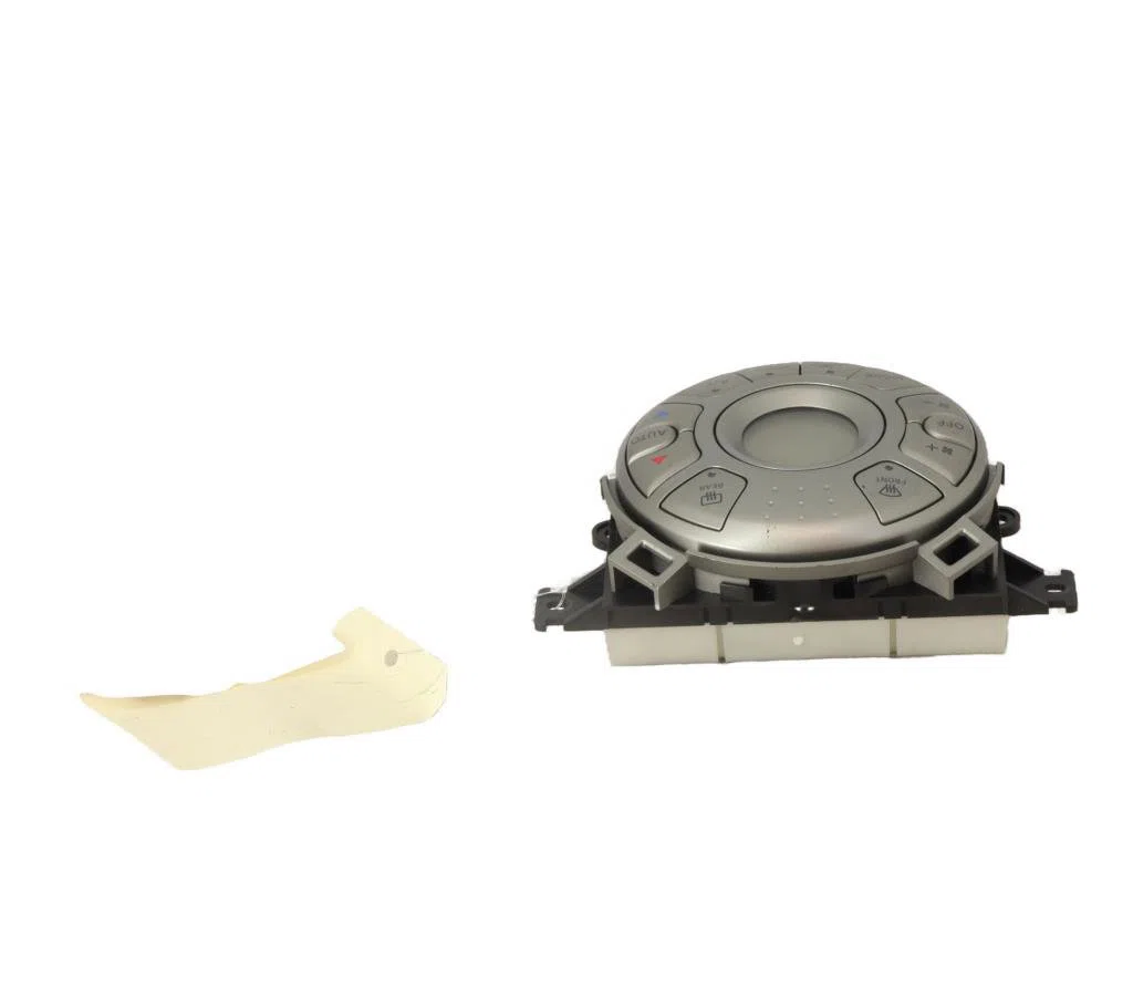 Commande de chauffage Nissan MICRA IV (K13K) 1.2 (2010-2015) occasion