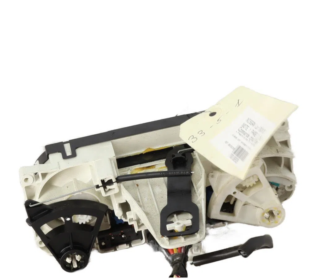Commande de chauffage Nissan NOTE (E11, NE11) 1.6 (2006-2012) occasion