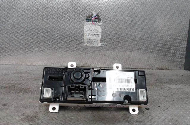 Commande de chauffage NISSAN NV400  NV400 occasion — photo 2