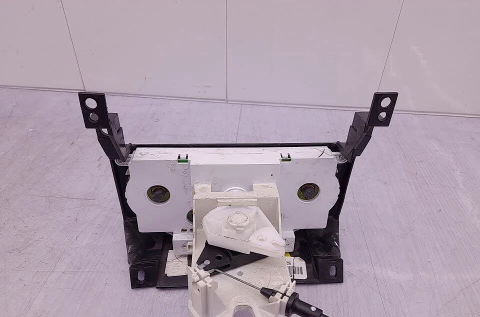 Commande de chauffage NISSAN PRIMERA 2 PHASE 1 BREAK occasion