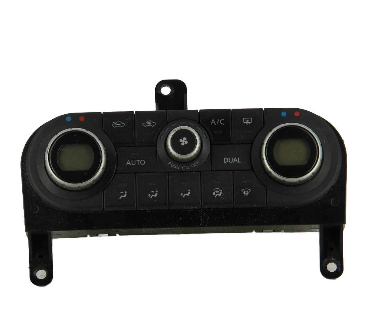 Commande de chauffage Nissan QASHQAI - QASHQAI 2 I (J10, NJ10, JJ10E) 2.0 dci (2007-2013) occasion