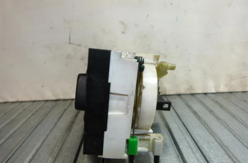 Commande de chauffage OPEL ASTRA G occasion